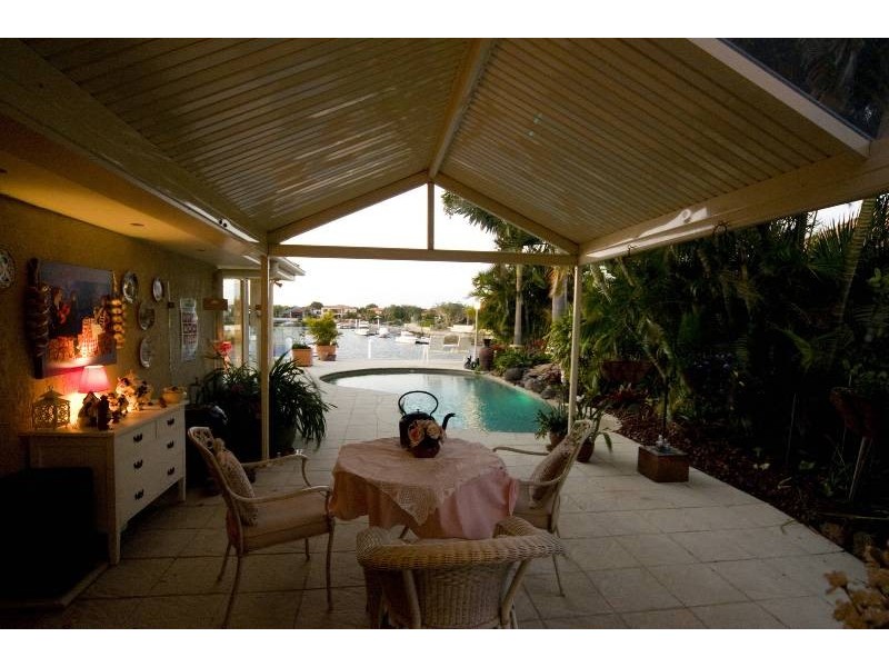 56 Pacific Drive, Banksia Beach QLD 4507