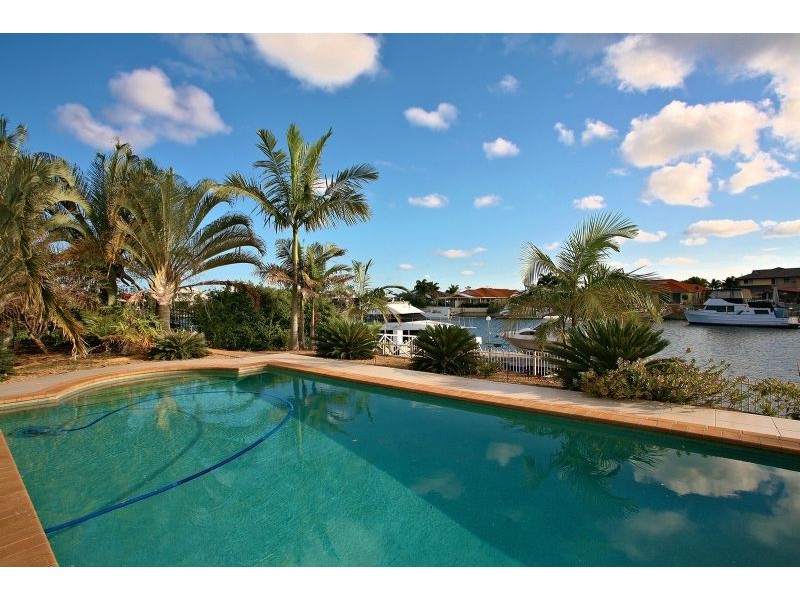 2 Skysail Court, Banksia Beach QLD 4507