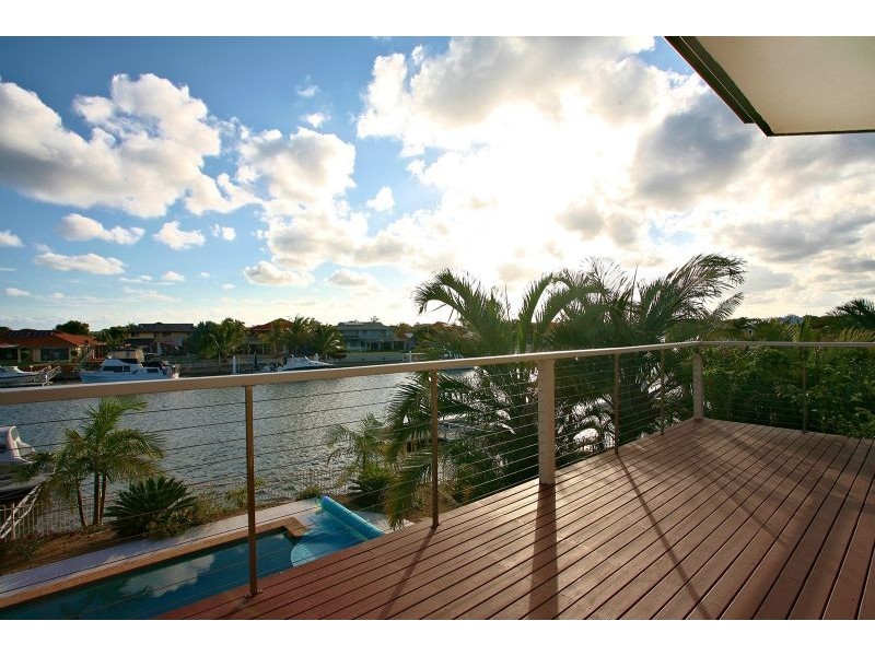 2 Skysail Court, Banksia Beach QLD 4507