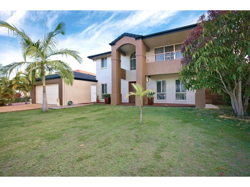 2 Skysail Court, Banksia Beach QLD 4507