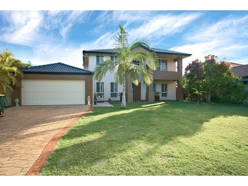 2 Skysail Court, Banksia Beach QLD 4507