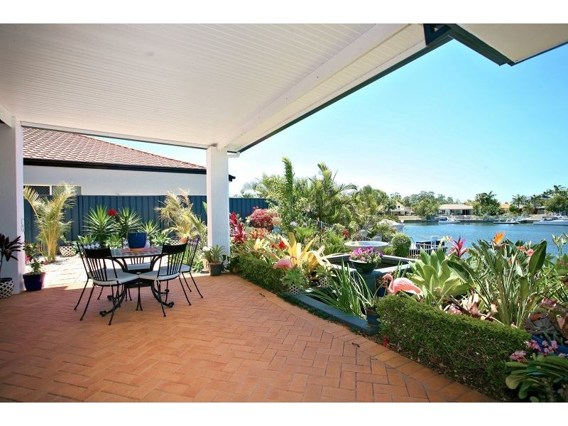 15 Marlin Court, Banksia Beach QLD 4507