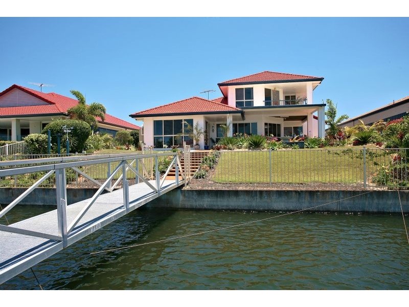 15 Marlin Court, Banksia Beach QLD 4507