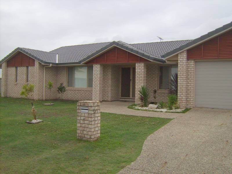 6 Treefrog Street, Ningi QLD 4511