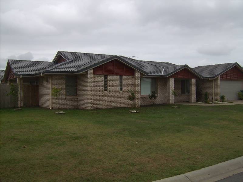 6 Treefrog Street, Ningi QLD 4511