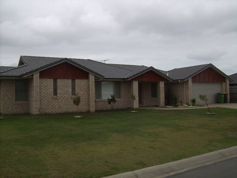 6 Treefrog Street, Ningi QLD 4511