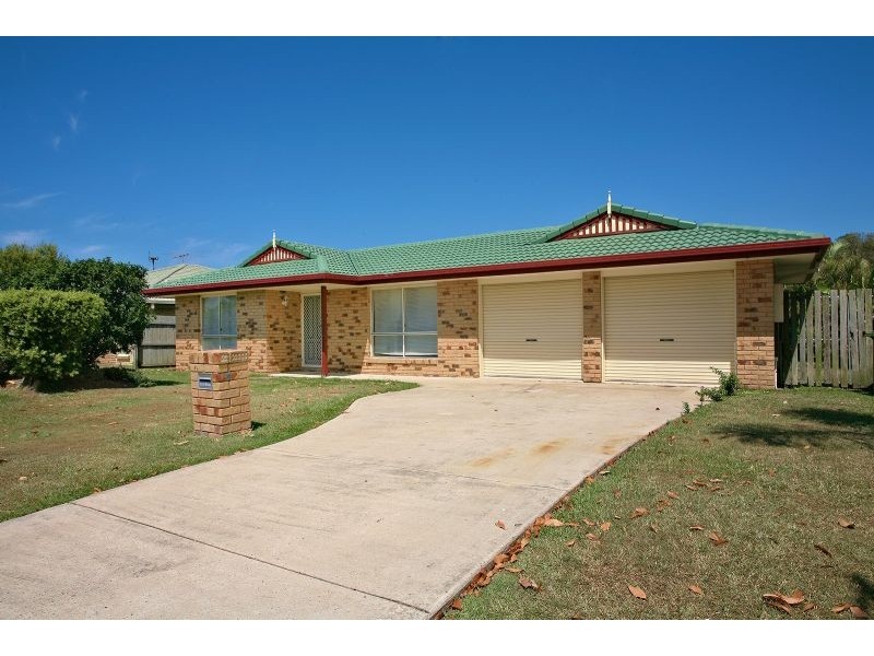 42 Perch Circuit, Sandstone Point QLD 4511