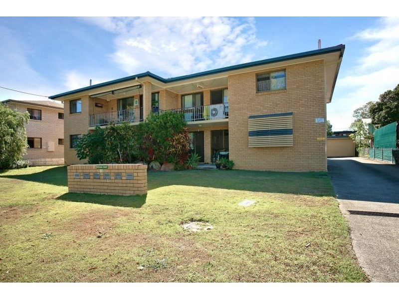 3/15 Palm Avenue, Bongaree QLD 4507