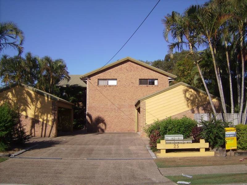 2/25 Pumicestone Street, Bellara QLD 4507