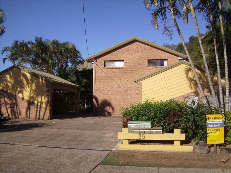 2/25 Pumicestone Street, Bellara QLD 4507
