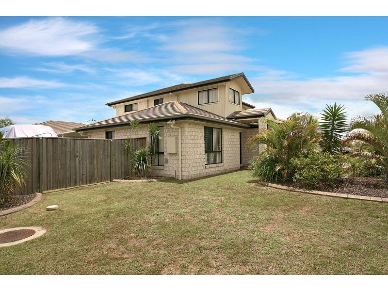 23 Sandheath Place, Ningi QLD 4511