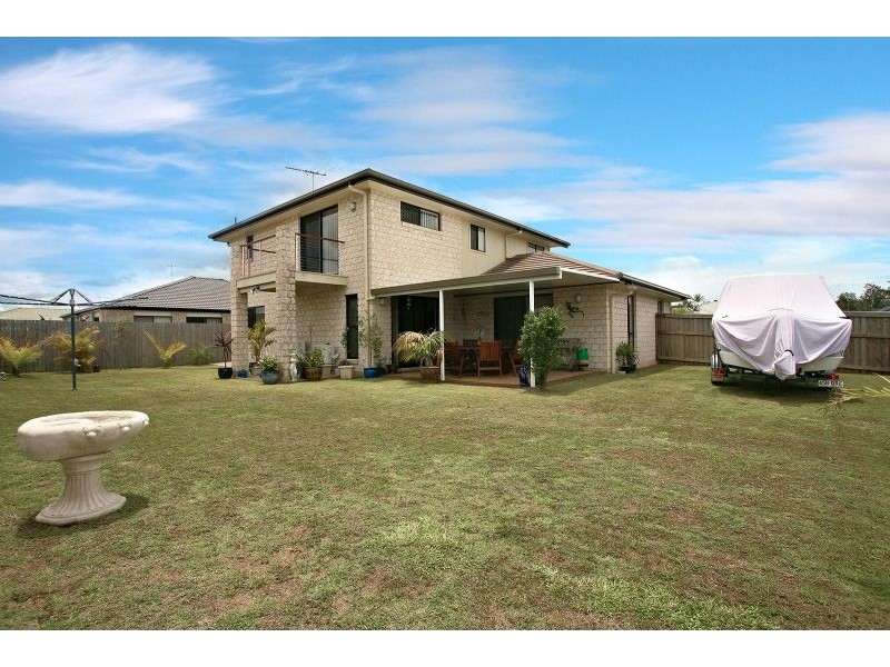 23 Sandheath Place, Ningi QLD 4511