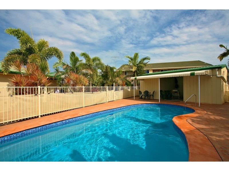 3 Seafarer Place, Banksia Beach QLD 4507