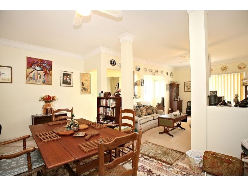 3 Seafarer Place, Banksia Beach QLD 4507