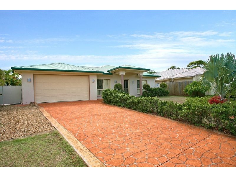 3 Seafarer Place, Banksia Beach QLD 4507