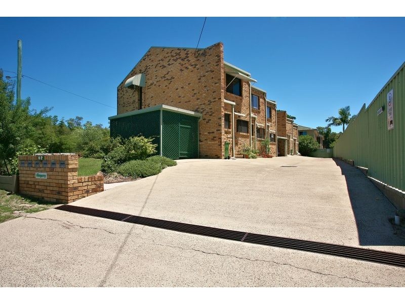 2/62 Banya Street, Bongaree QLD 4507