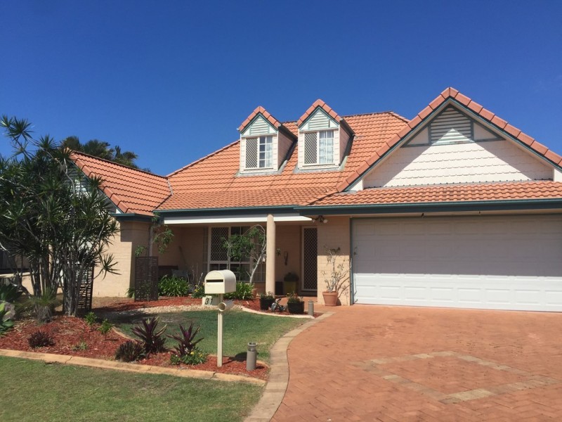 Banksia Beach QLD 4507