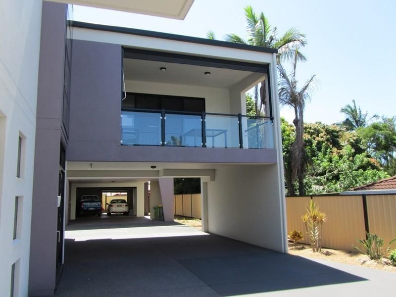 2/35 Queen Street, Bongaree QLD 4507