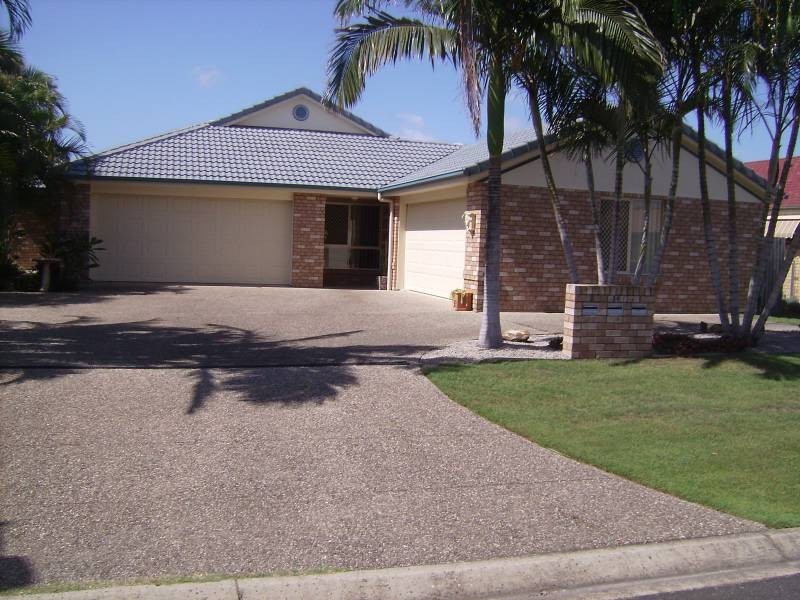 34 Hoya Crescent, Bongaree QLD 4507