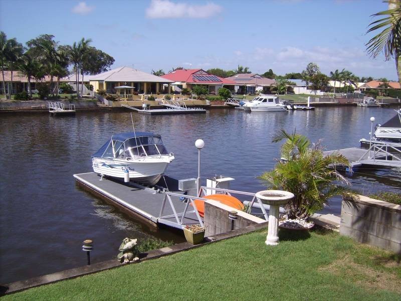 34 Hoya Crescent, Bongaree QLD 4507