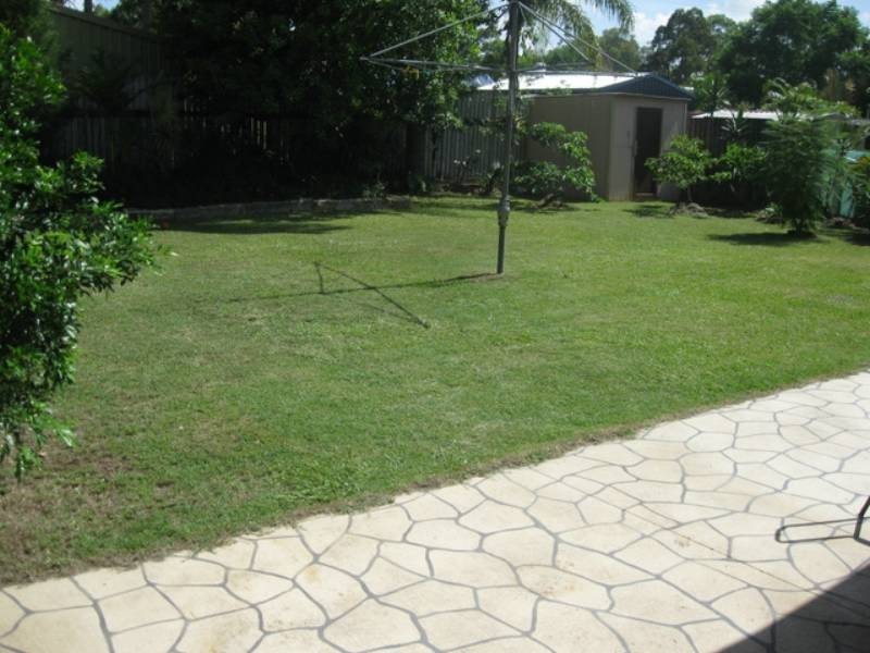 Ningi QLD 4511