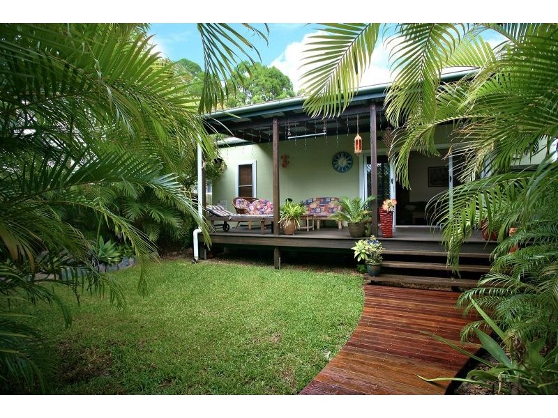 21 Bonham Street, Bongaree QLD 4507