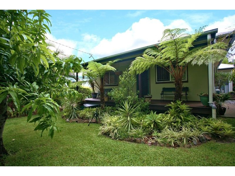 21 Bonham Street, Bongaree QLD 4507