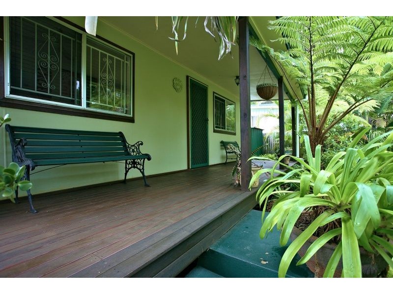 21 Bonham Street, Bongaree QLD 4507