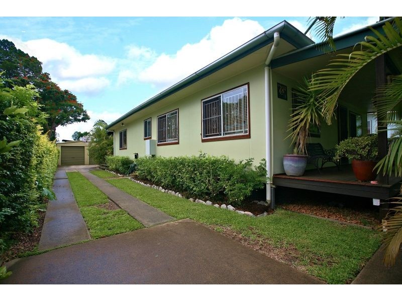 21 Bonham Street, Bongaree QLD 4507