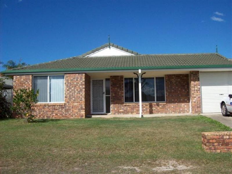 Sandstone Point QLD 4511