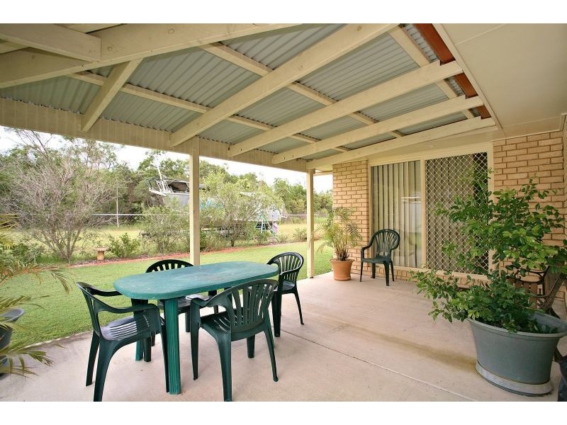 Bongaree QLD 4507