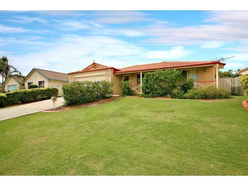 Bongaree QLD 4507