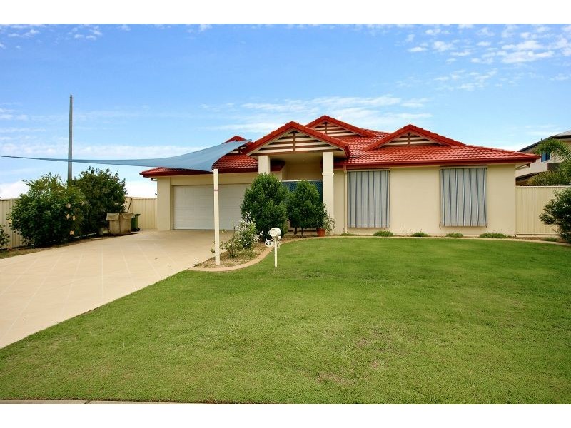 Bongaree QLD 4507