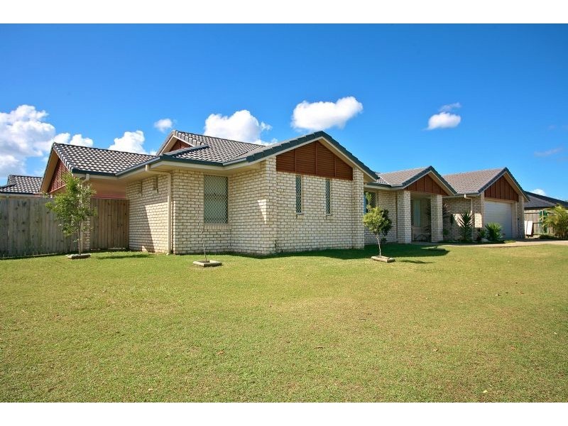 6 Treefrog Place, Ningi QLD 4511