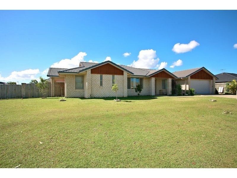 6 Treefrog Place, Ningi QLD 4511