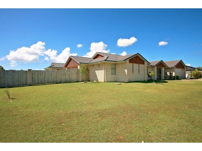 6 Treefrog Place, Ningi QLD 4511