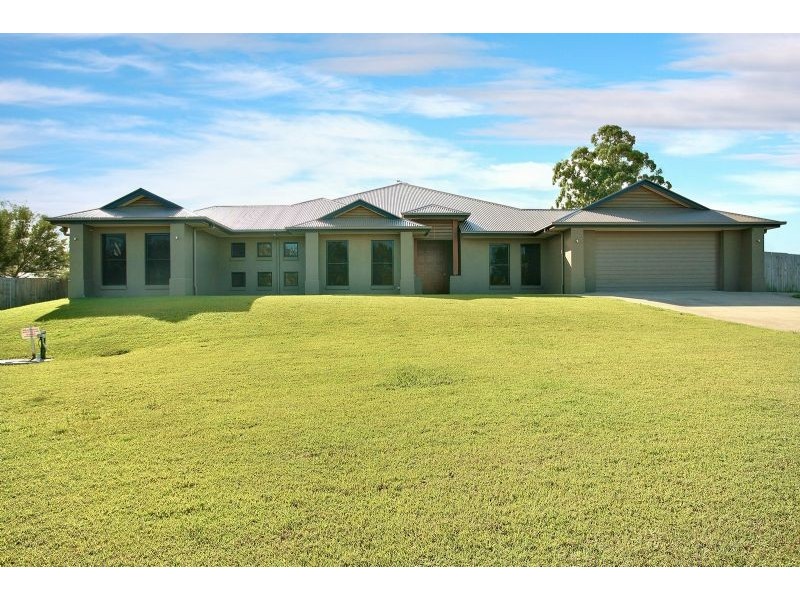 49 Cocos Drive, Ningi QLD 4511
