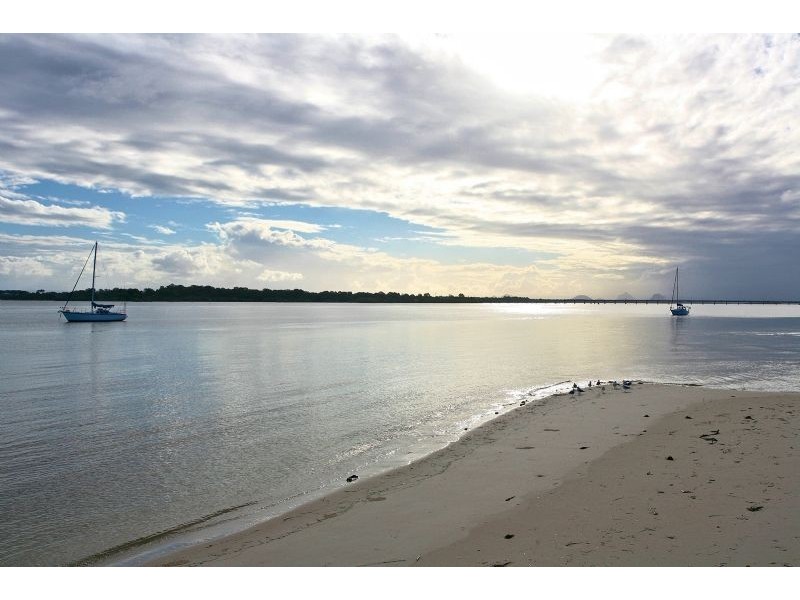 1/49 The Boulevard, Bongaree QLD 4507