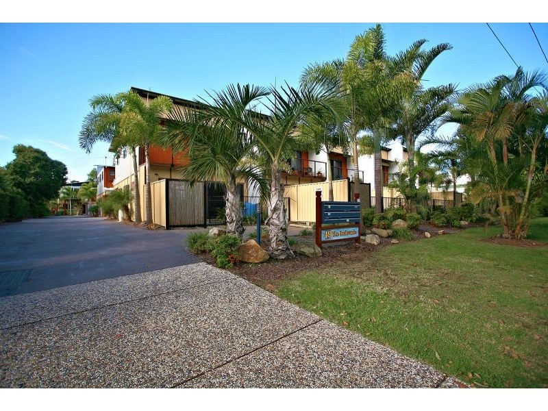 1/49 The Boulevard, Bongaree QLD 4507