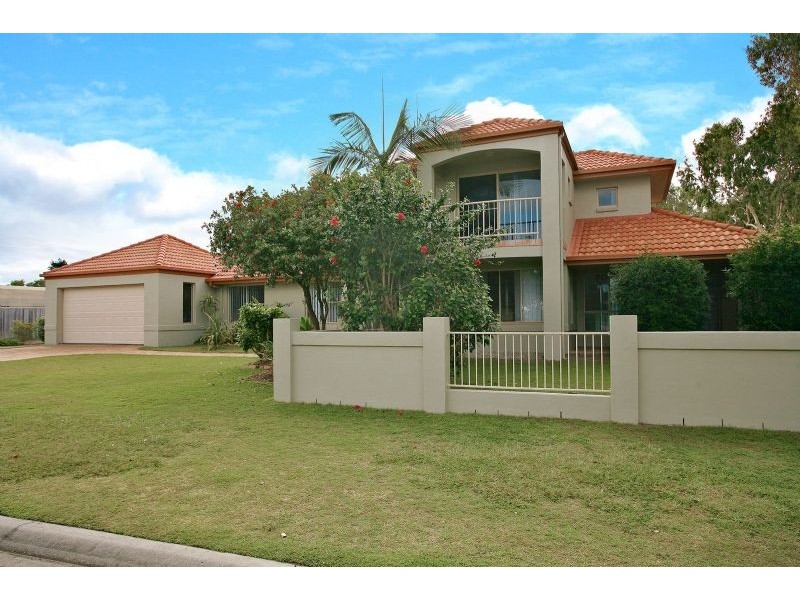 77 Tradewinds Drive, Banksia Beach QLD 4507