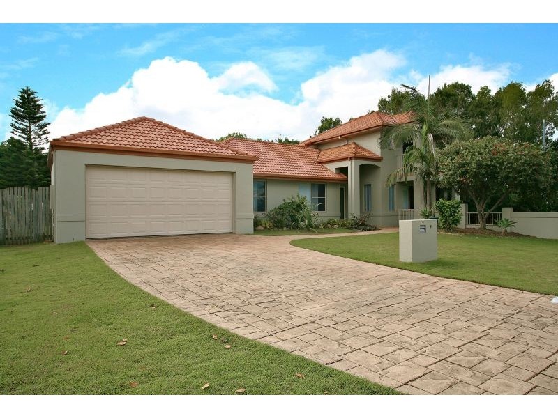 77 Tradewinds Drive, Banksia Beach QLD 4507
