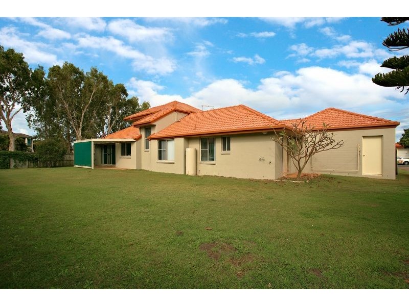 77 Tradewinds Drive, Banksia Beach QLD 4507