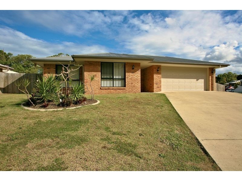 1 Sellens Court, Ningi QLD 4511