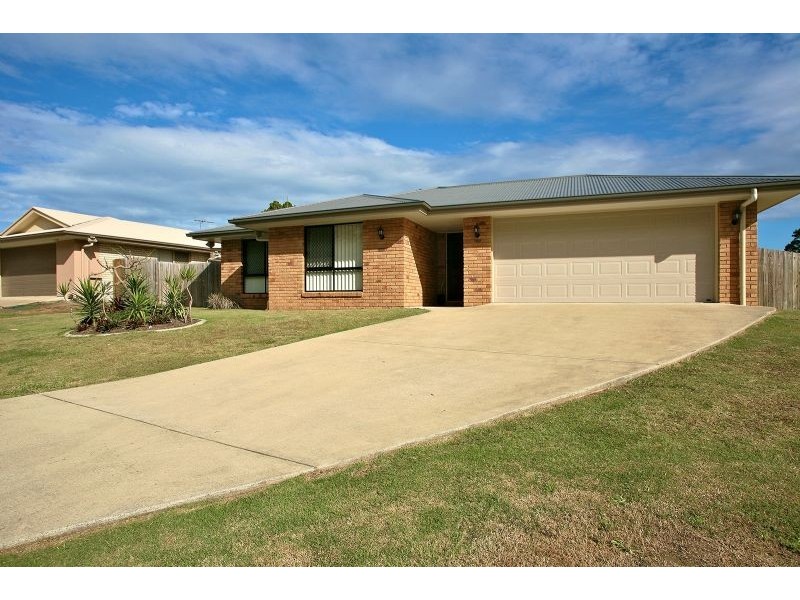 1 Sellens Court, Ningi QLD 4511
