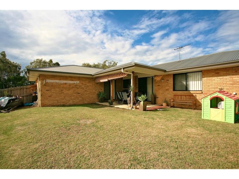 1 Sellens Court, Ningi QLD 4511