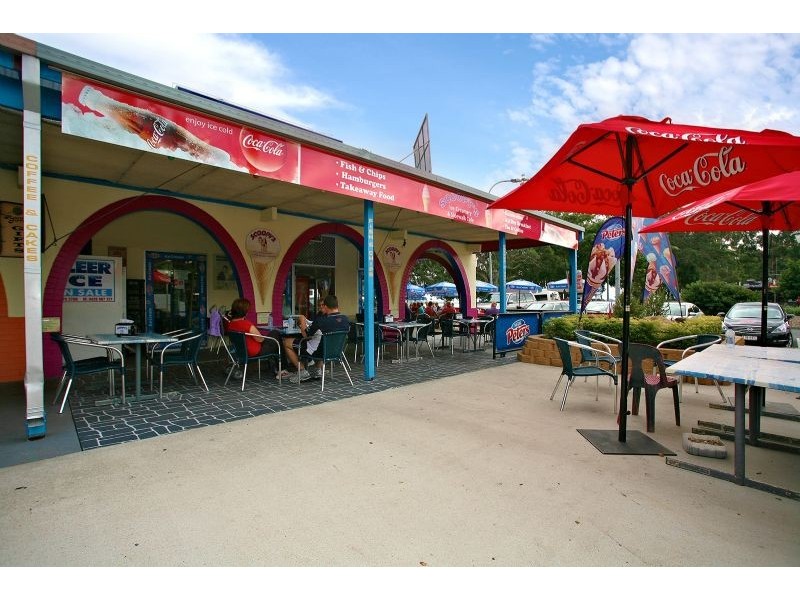Bongaree QLD 4507