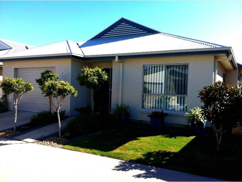 Bongaree QLD 4507