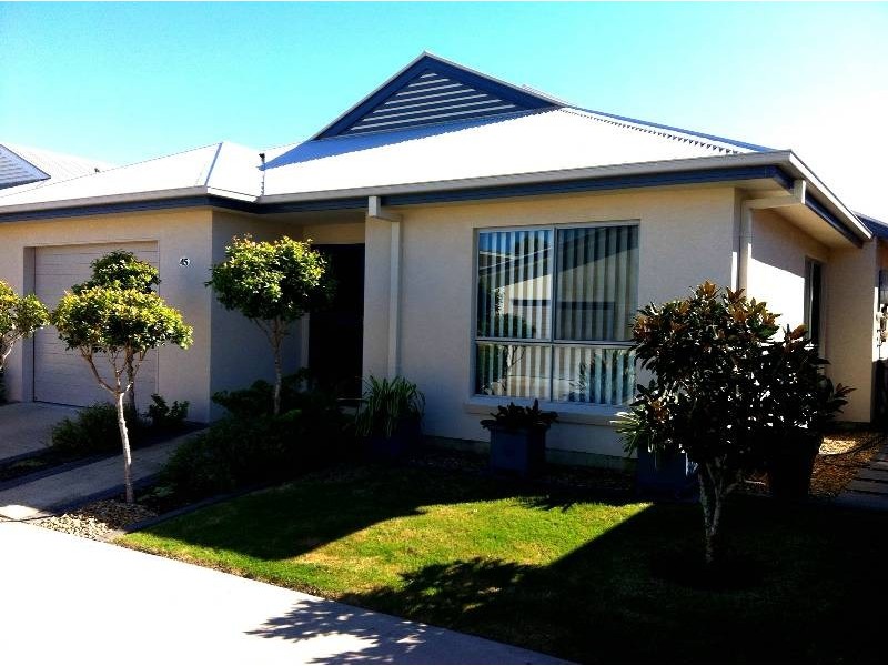 Bongaree QLD 4507