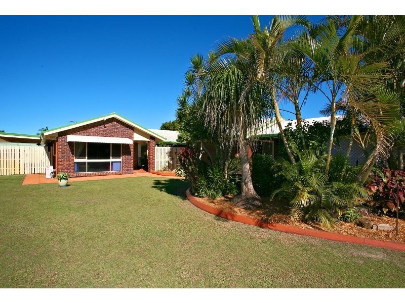 6 Iris Court, Bongaree QLD 4507