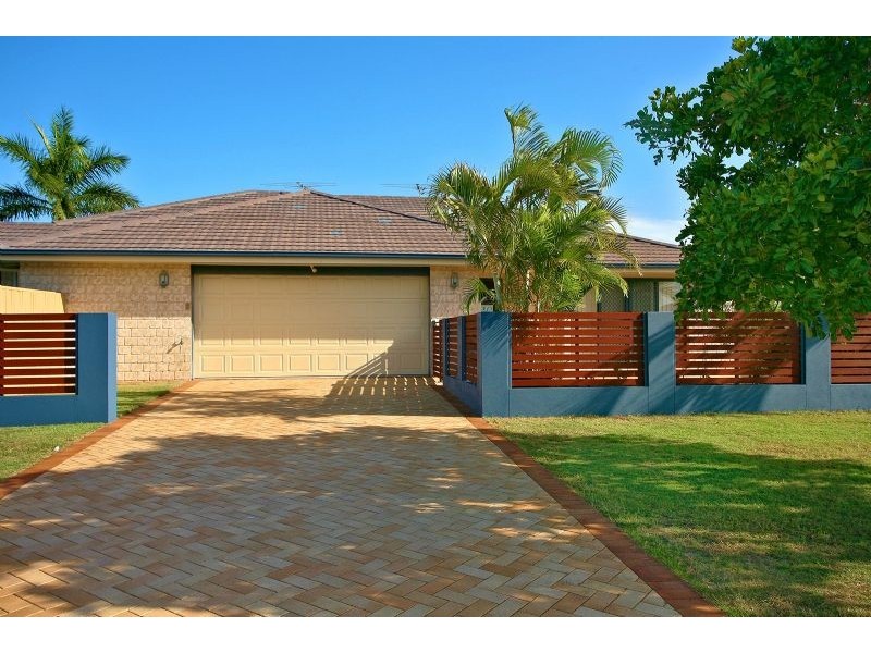 Banksia Beach QLD 4507